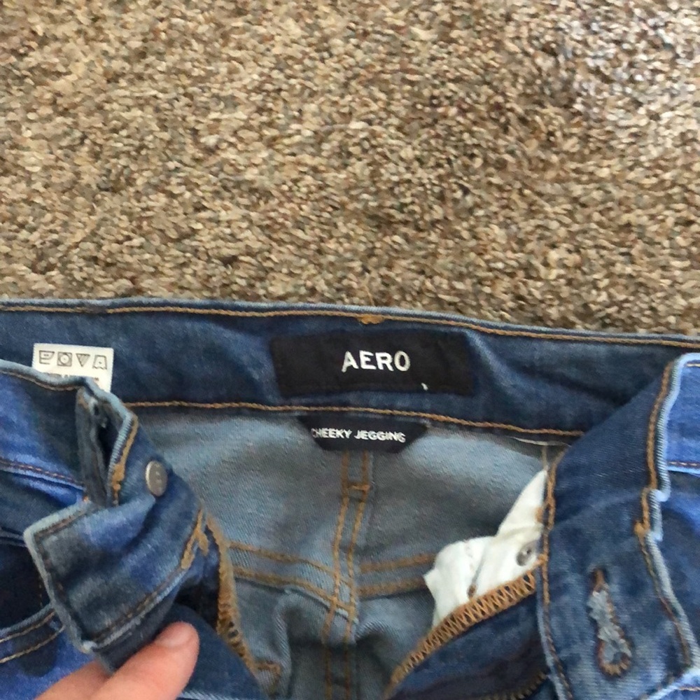 Jeans - Picture 5 of 12